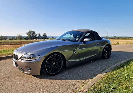 BMW Z4 2.5i