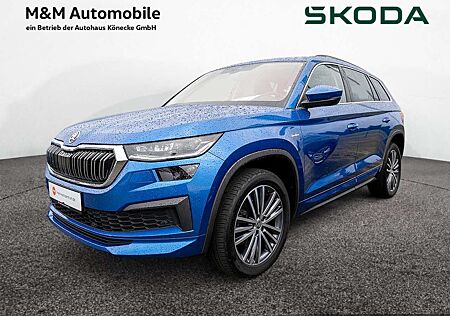 Skoda Kodiaq 2.0 TDI L&K