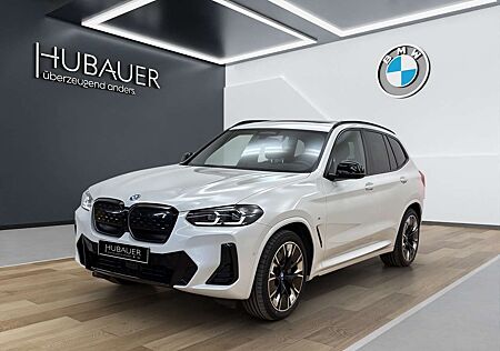 BMW iX3 [Impressive, M Sport, HUD, AHK, HK Sound]