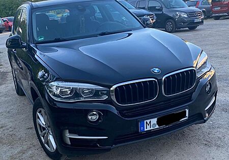 BMW X5 sDrive25d Sport-Aut.