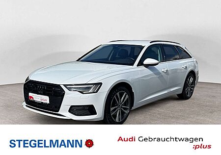 Audi A6 45 TDI qu. Tiptronic Sport *Matrix-LED*