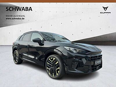 CUPRA Terramar VZ 1.5 e-HYBRID *MATRIX*PANO*SENNHEISER