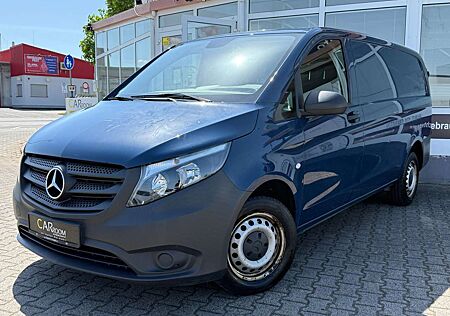 Mercedes-Benz Vito CDI FWD lang (447.603)*6 Gang*Kamera+Navi*3Sitzer