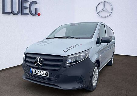 Mercedes-Benz Vito 116 CDI Mixto Lang SpurW AUT Facelift Kam.