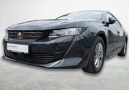 Peugeot 508 Active Pack 1.5 BlueHDi 130 EAT8