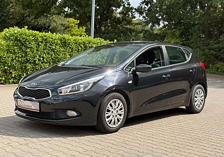 Kia Others Ceed Attract Klima*Parktronic*Allwetter*