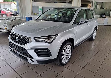 Seat Ateca Style AHK