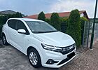 Dacia Sandero Expression Service neu Garantie 6/28