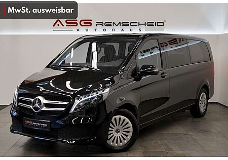 Mercedes-Benz V 300 d Extralang*360° Kamera *AHK *
