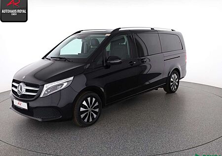 Mercedes-Benz V 250 d 4M EXTRALANG 8 SITZE STANDHZ,360GRAD,DAB