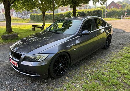 BMW 325i 325 E90 ORG 144Tkm Steurkette Neu etc