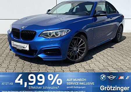 BMW 240 Mi Coupe