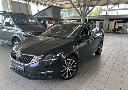 Skoda Octavia 1.0 TSI EU6 Drive