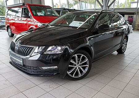 Skoda Octavia 1.0 TSI EU6 Drive