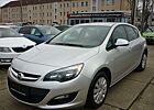 Opel Astra 1.6 Edition Scheckheftgepflegt....! PDC...!
