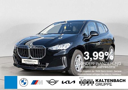 BMW 218 i Active Tourer AHK LED NAVI KAMERA SHZ