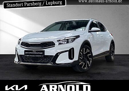 Kia XCeed 1.5 T-GDI Vision DCT7 Komfort Navi Kamera