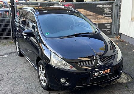 Mitsubishi Grandis 2.0 DI-D 30 Jahre 2.0l*7-SITZER*KLIMA