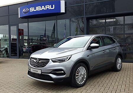 Opel Grandland X 1,6 Turbo INNOVATION Plug in Hybri