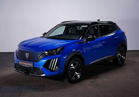 Peugeot 2008 1.2 PureTech GT Aut.*LED*RFK*Temp*Keyles*Ca