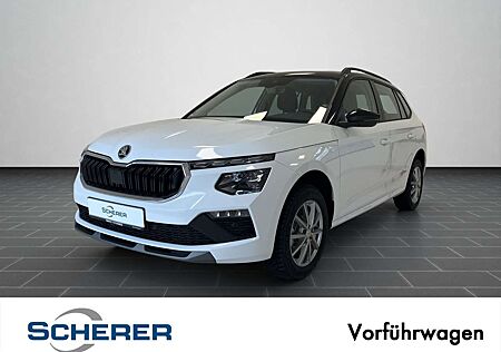 Skoda Kamiq Selection 1,0 TSI 85 kW 7-Gang-DSG