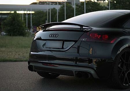 Audi TTS Coupe