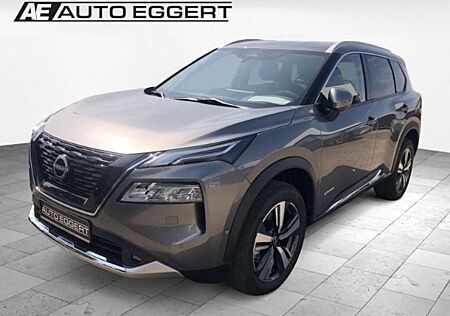 Nissan X-Trail Tekna 1.5 VC-T e-Power EU6d HUD Navi Memory Sitze