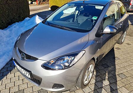 Mazda 2 3-Türer 1.3 Sport Impuls