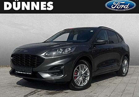 Ford Kuga 2.5 Duratec PHEV ST-LINE X