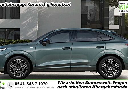 Audi Q3 Sportback S line TFSI 204 2xS neuMod Tech LED+ ...