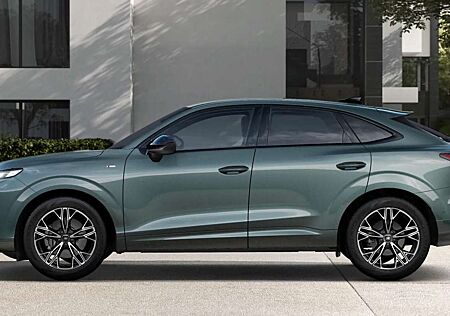 Audi Q3 Sportback S line TFSI 204 2xS neuMod Tech LED+ ...