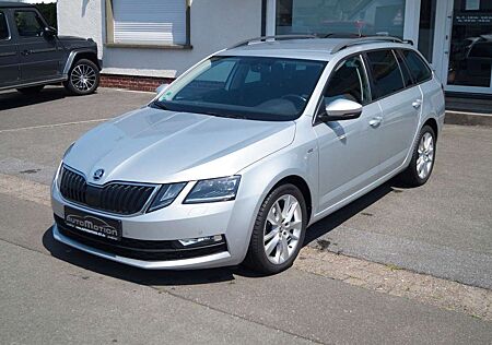 Skoda Octavia Combi Clever*LED*Navi*SHZ*PDC*F1*ACC*DAB