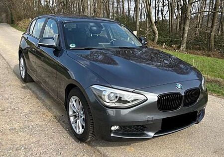 BMW 118 i
