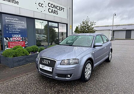 Audi A3 1.6 Attraction