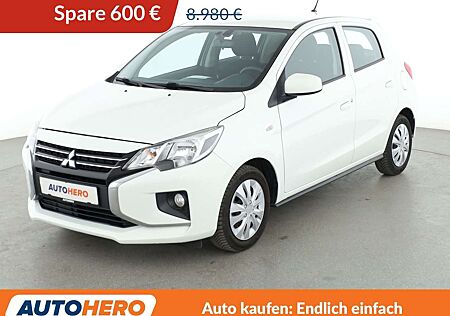 Mitsubishi Space Star 1.2 Spirit*KLIMA*RADIO