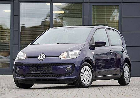 VW Up Volkswagen ! move ! BMT *MIT 2 JAHRE GARANTIE !!!*