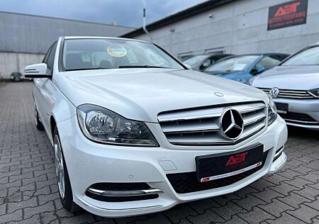 Mercedes-Benz C 180 Avantgarde,Klima,Navi,PDC,AHK,Garantie