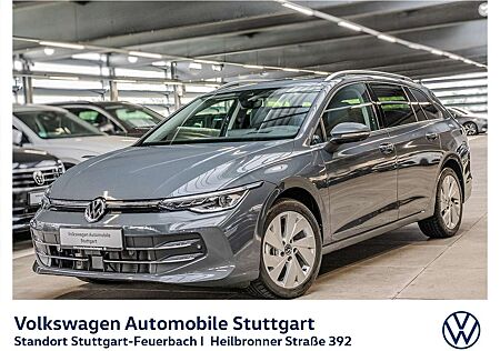VW Golf Variant Volkswagen Golf 8 Variant Style 1.5 TSI DSG Navi AHK