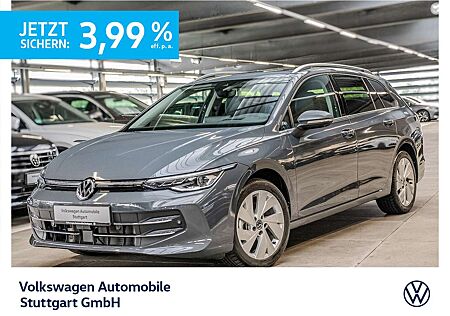 VW Golf Variant Volkswagen Golf 8 Variant Style 1.5 TSI DSG Navi AHK SDACH