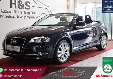 Audi A3 Cabriolet Ambition