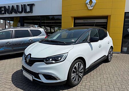 Renault Scenic Equilibre*AUTO*NAVI*PDC*AHK*RÜKAM*ALLWET