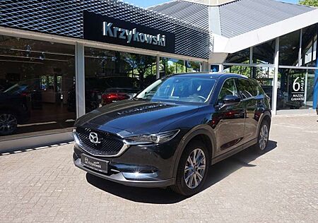 Mazda CX-5 SKYACTIV-G 194
