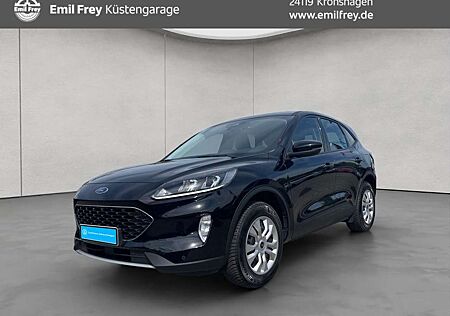 Ford Kuga 1.5 EcoBoost COOL&CONNECT AHK GJR NAVI