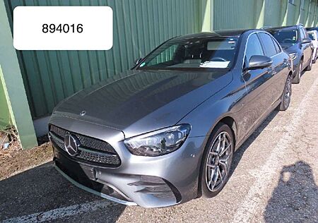 Mercedes-Benz E 300 de 2x AMG Line Multibeam FahrAssist+ 360°K