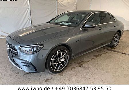 Mercedes-Benz E 300 de 2x AMG Line Multibeam FahrAssist+ 360°K