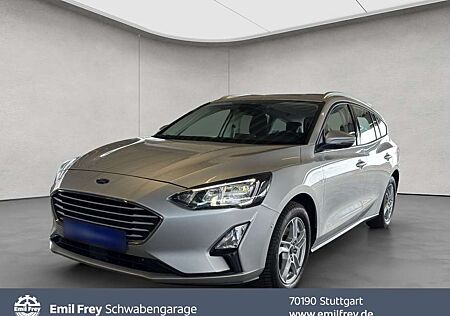 Ford Focus Turnier 1.0 EcoBoost COOL&CONNECT