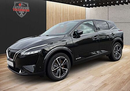 Nissan Qashqai Tekna e-Power