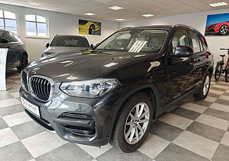 BMW X3 Baureihe SDrive 18 d*Advantage*