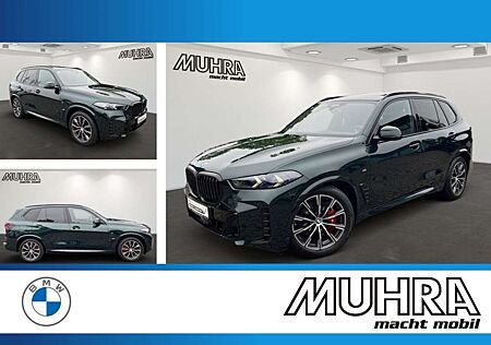 BMW X5 xDrive30d M Sport Individual 2-Achs Pano Sky!