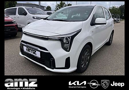 Kia Picanto 1.0 DPI Vision *NEU*Navi*Kamera*